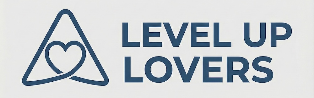 Level Up Lovers